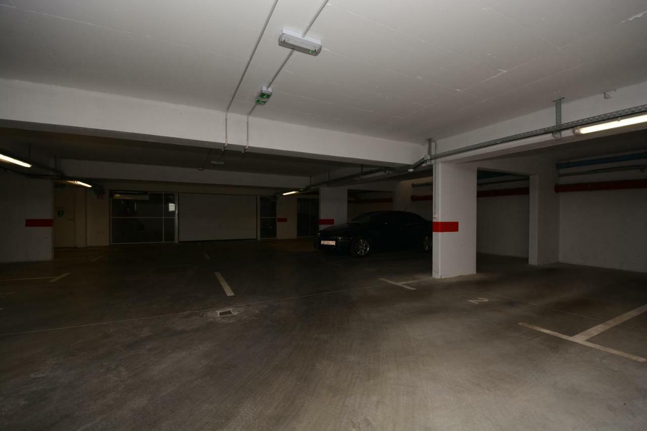 Apartman Dolac Zadar Buitenkant foto